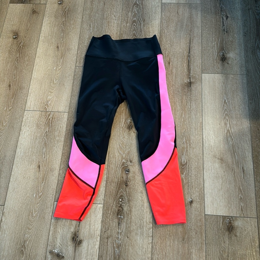 Gap Sculpt Workout Exercise Leggings